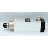 Elektrowrzeciono G-Penny 3,5kw 3~ 400V ER25  4 łoż. ceramiczne + Folinn  BD600 + tuleje 0,008
